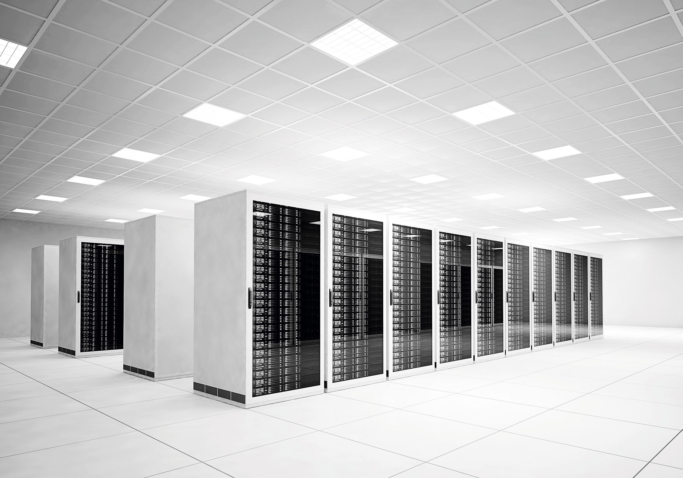 IT-Sicherheit